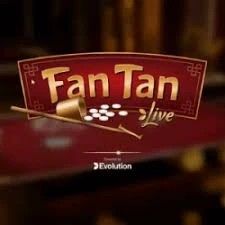 Fan Tan – slot by Evolution, featured at voltslot-be.com