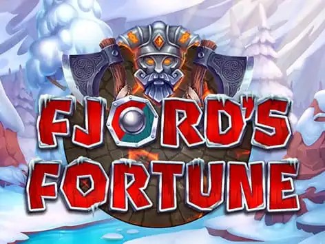 Fjord’s Fortune game by Red Tiger Gaming – logo hosted on Volt Casino