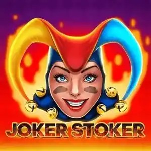 Enjoy Joker Stoker by Endorphina – logo hosted on voltslot-be.com