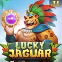 Play the Lucky Jaguar slot by Jili Games on Volt Casino