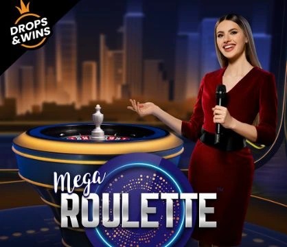 Ruby Roulette slot logo by Pragmatic Play at Volt Casino