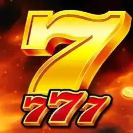 Play SevenSevenSeven slot by Jili Games on voltslot-be.com