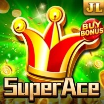 Super Ace – slot by Jili Games, featured at voltslot-be.com