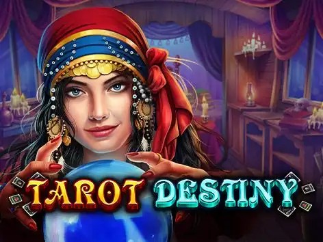 Play Tarot Destiny slot by Jili Games on voltslot-be.com